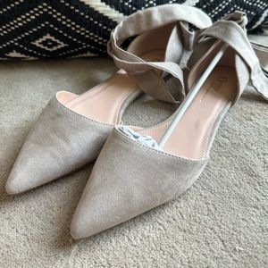 Olivia F shoes